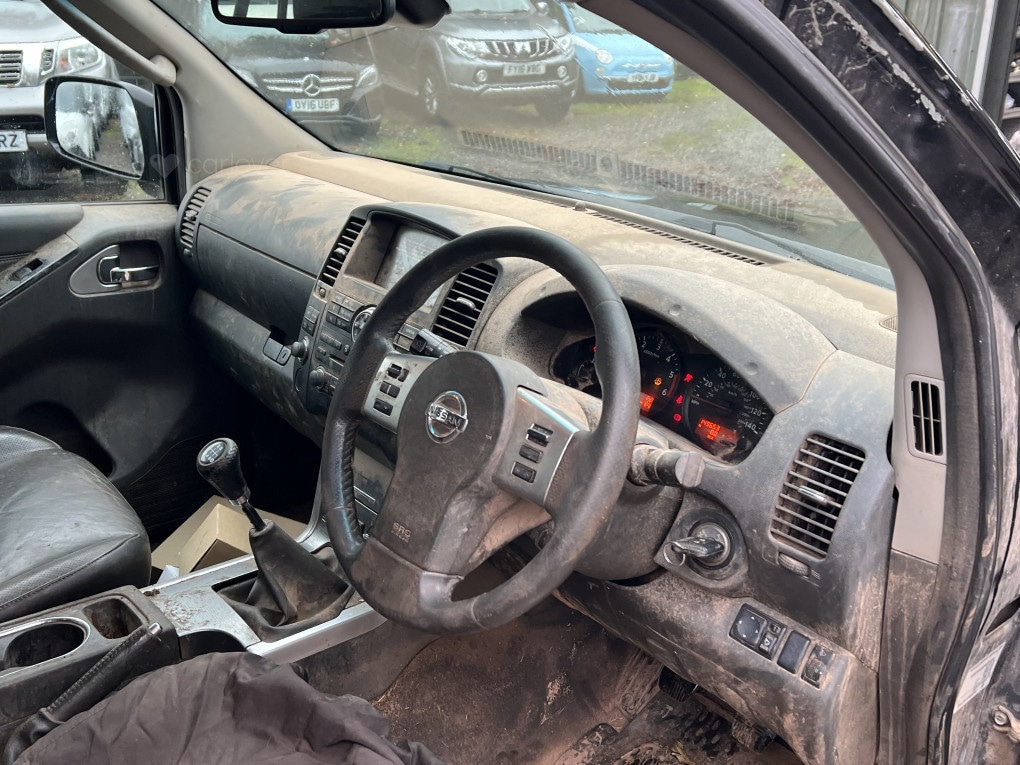 Used Nissan Navara 2011 for sale - 76577771: Photo 19