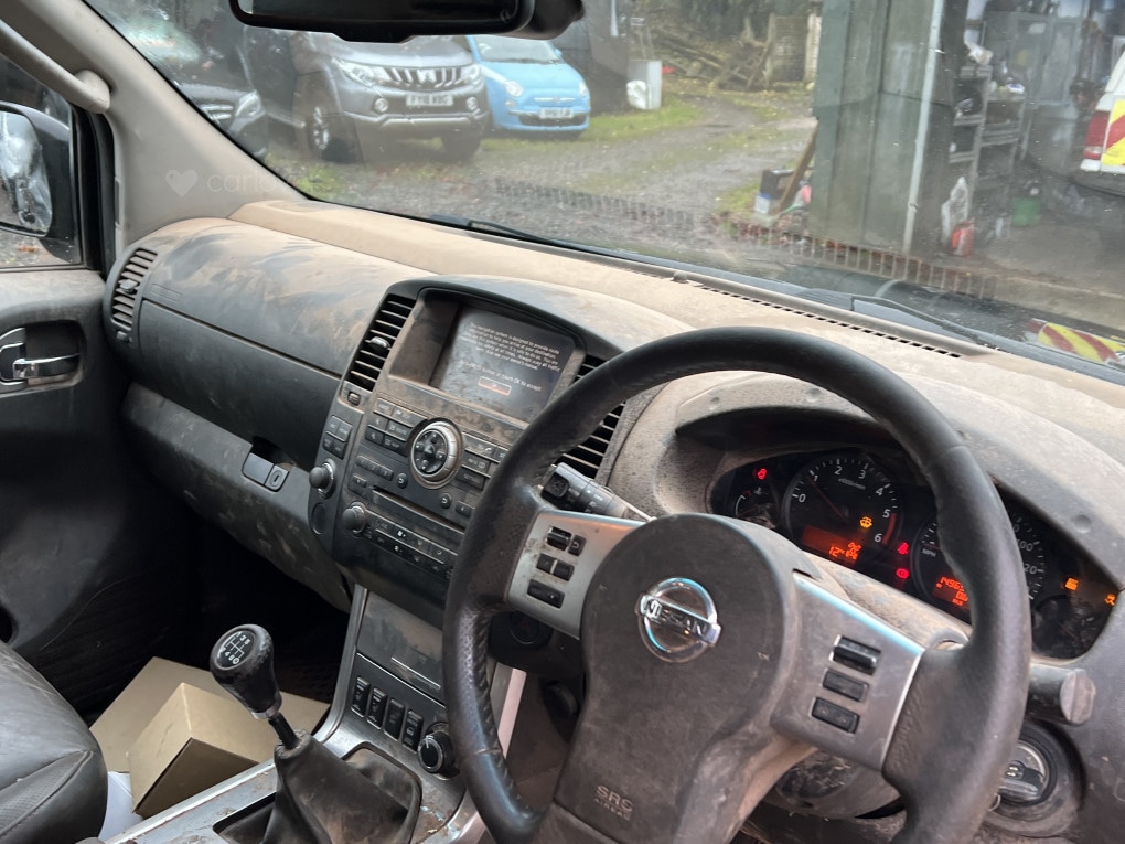 Used Nissan Navara 2011 for sale - 76577771: Photo 22