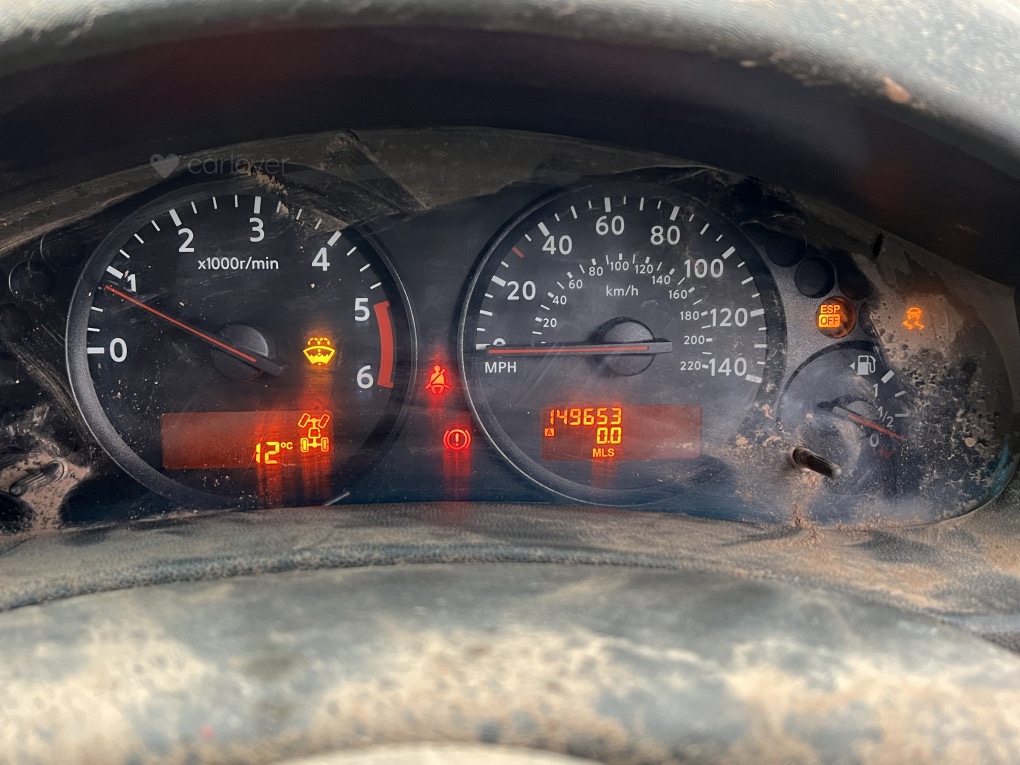 Used Nissan Navara 2011 for sale - 76577771: Photo 26