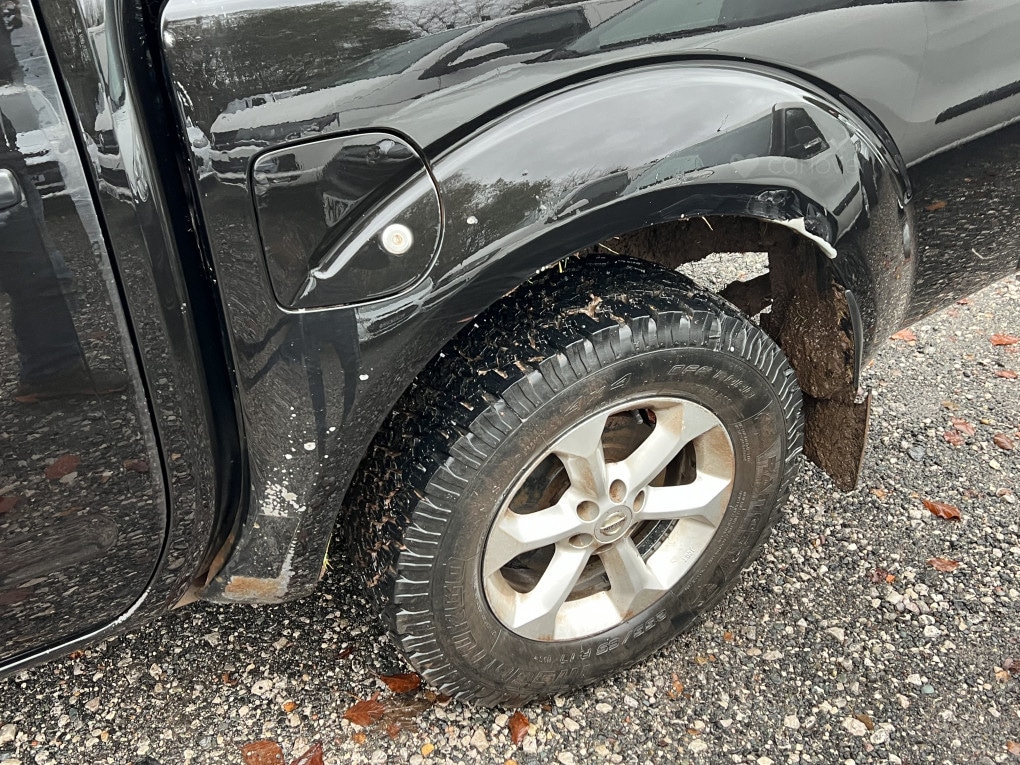 Used Nissan Navara 2011 for sale - 76577771: Photo 5