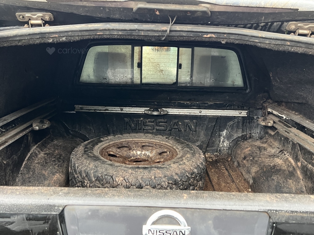 Used Nissan Navara 2011 for sale - 76577771: Photo 9