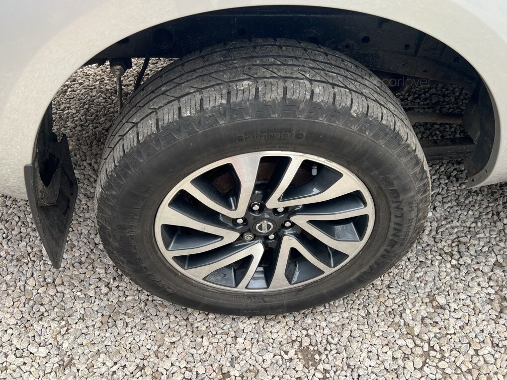 Used Nissan Navara for sale - 78111738: Photo 11