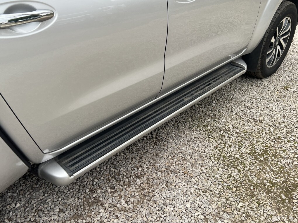 Used Nissan Navara for sale - 78111738: Photo 12