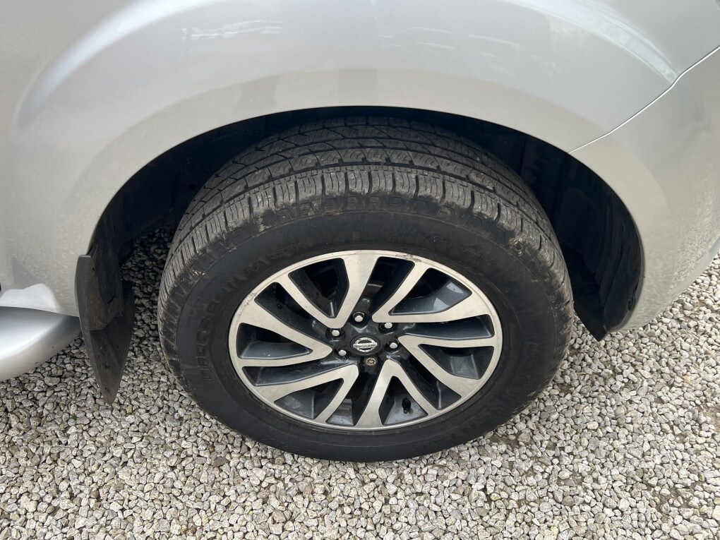 Used Nissan Navara for sale - 78111738: Photo 13