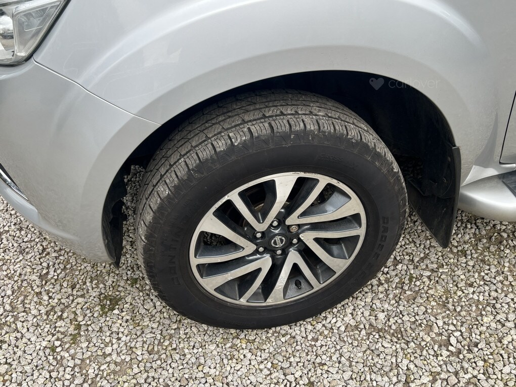 Used Nissan Navara for sale - 78111738: Photo 14