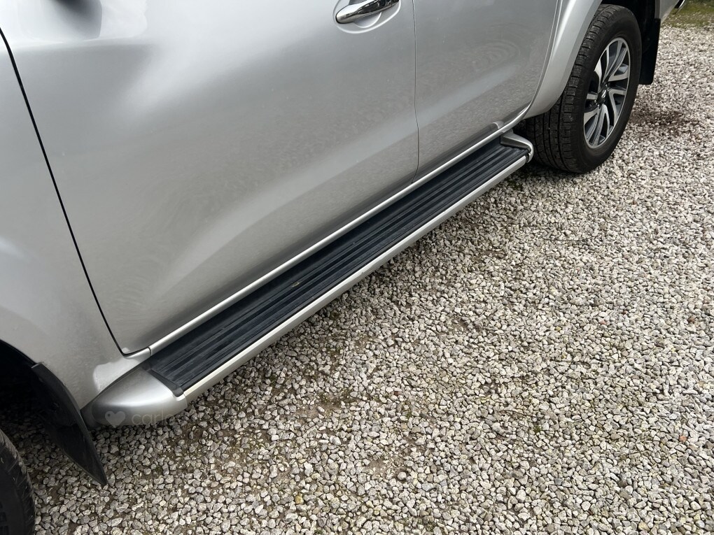 Used Nissan Navara for sale - 78111738: Photo 15