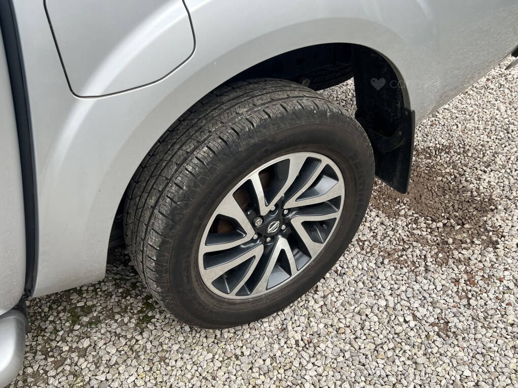 Used Nissan Navara for sale - 78111738: Photo 16