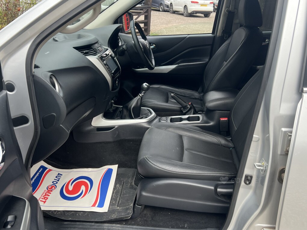 Used Nissan Navara for sale - 78111738: Photo 17