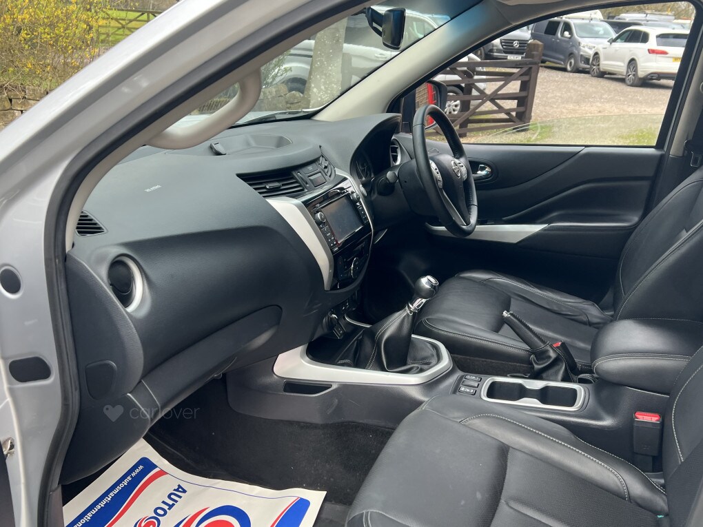 Used Nissan Navara for sale - 78111738: Photo 18