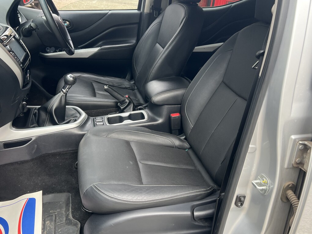 Used Nissan Navara for sale - 78111738: Photo 19
