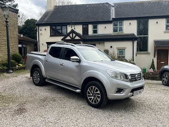 Used Nissan Navara undefined for sale - 78111738: Photo