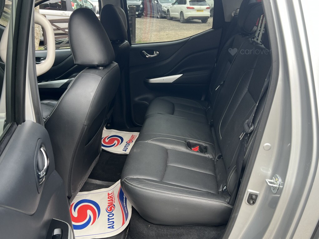 Used Nissan Navara for sale - 78111738: Photo 20