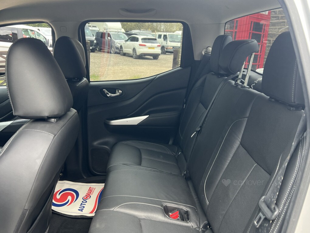 Used Nissan Navara for sale - 78111738: Photo 21