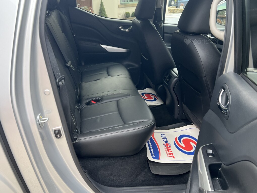 Used Nissan Navara for sale - 78111738: Photo 22