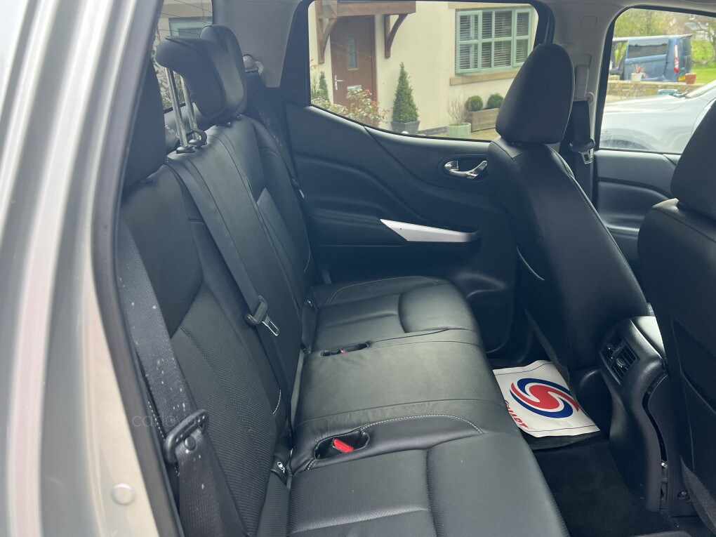 Used Nissan Navara for sale - 78111738: Photo 23