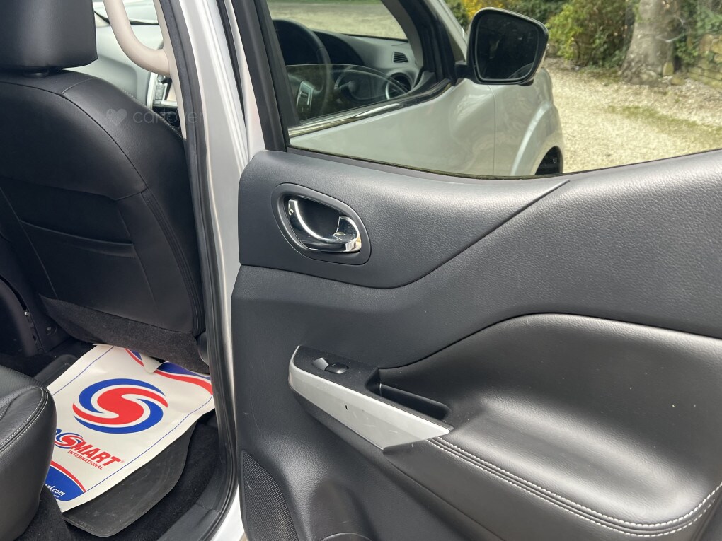 Used Nissan Navara for sale - 78111738: Photo 24