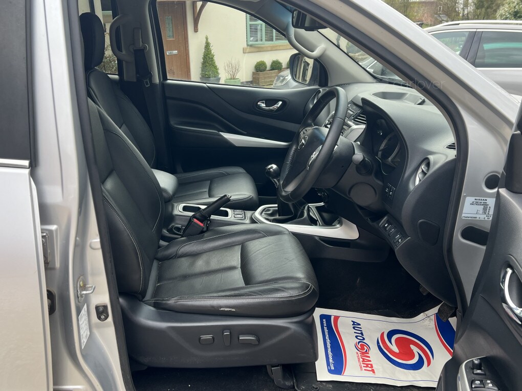 Used Nissan Navara for sale - 78111738: Photo 25