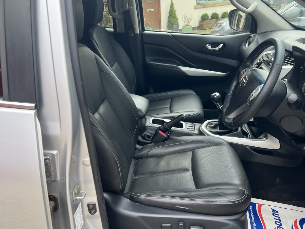 Used Nissan Navara for sale - 78111738: Photo 26