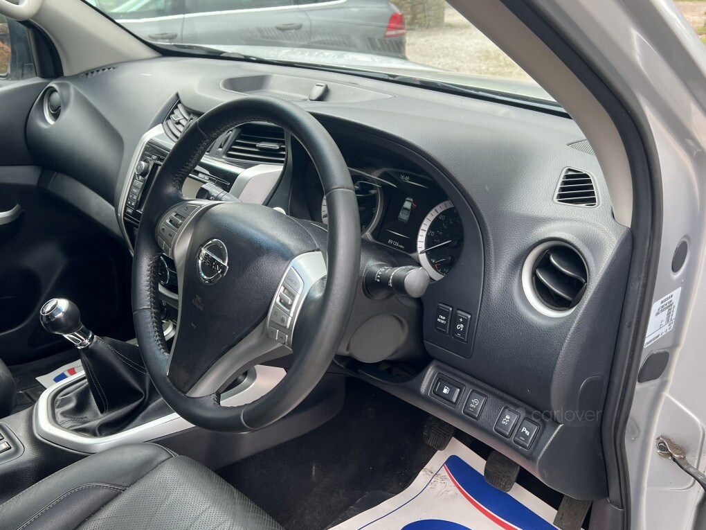 Used Nissan Navara for sale - 78111738: Photo 28