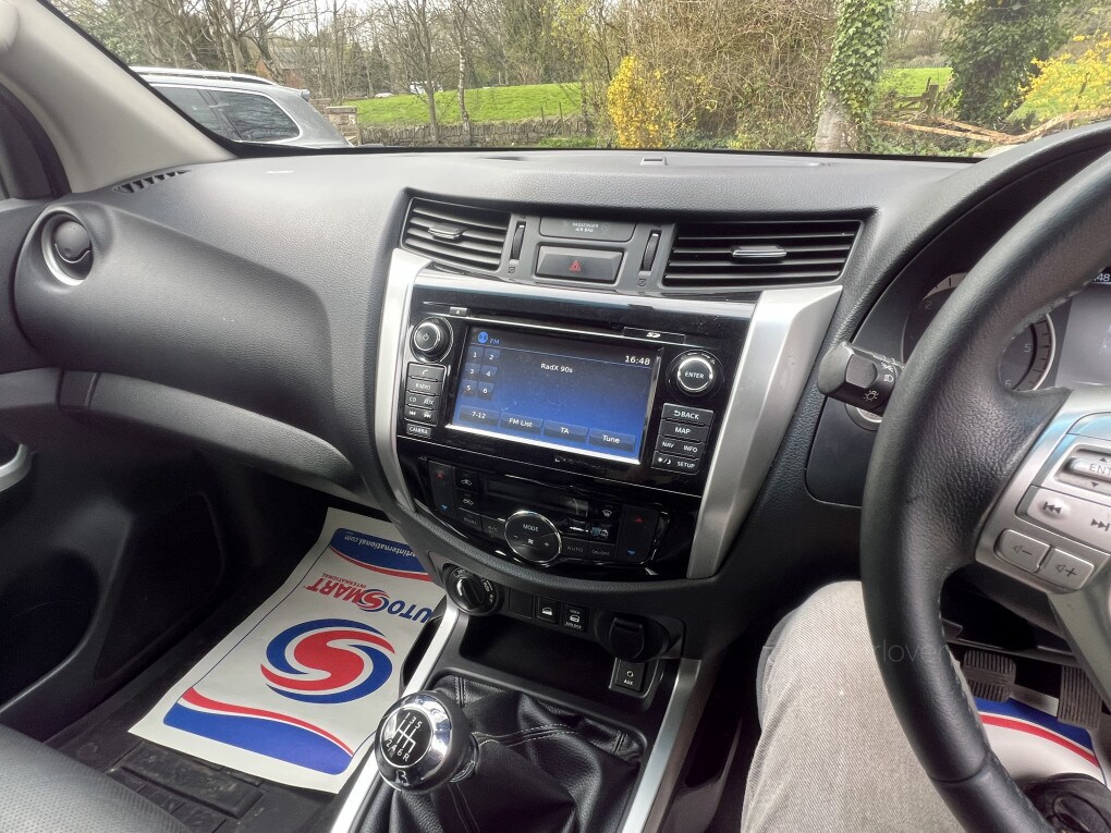 Used Nissan Navara for sale - 78111738: Photo 31