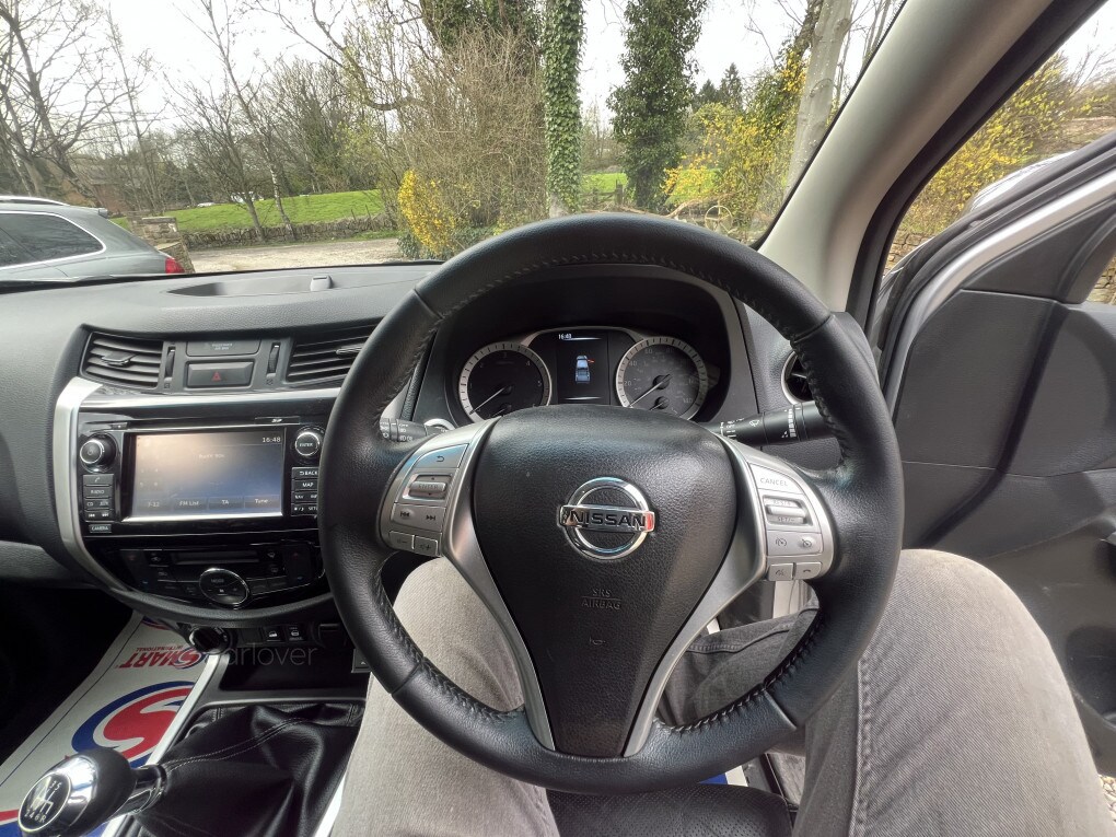 Used Nissan Navara for sale - 78111738: Photo 32