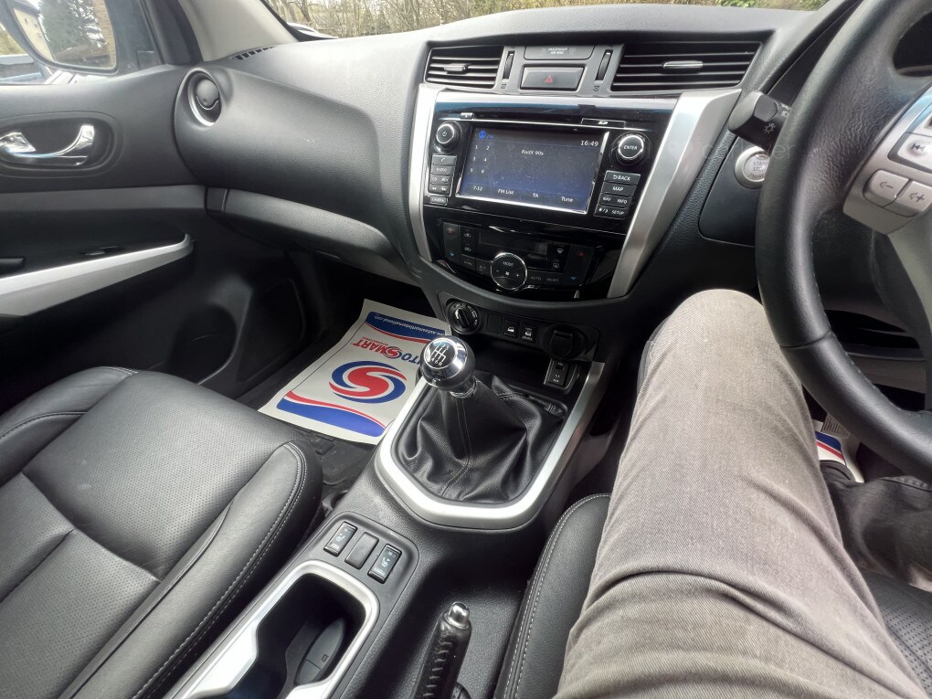 Used Nissan Navara for sale - 78111738: Photo 33