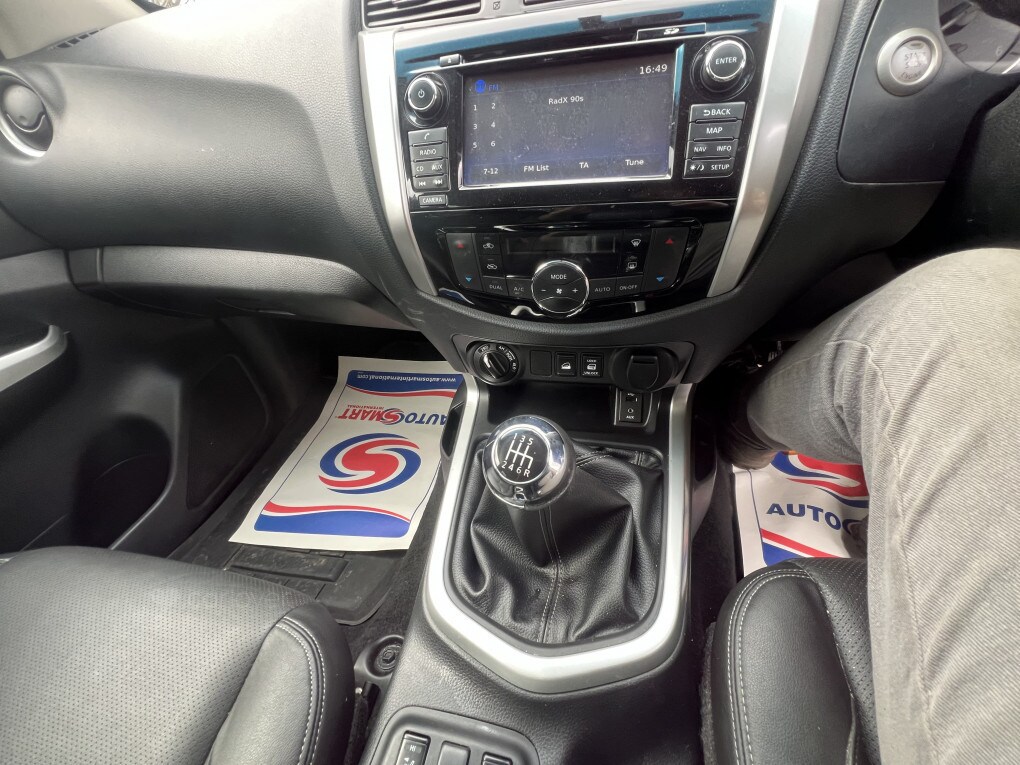 Used Nissan Navara for sale - 78111738: Photo 34