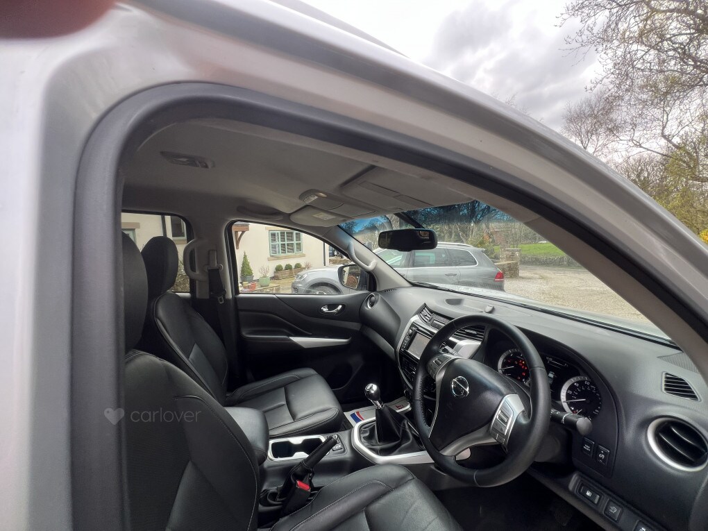 Used Nissan Navara for sale - 78111738: Photo 35