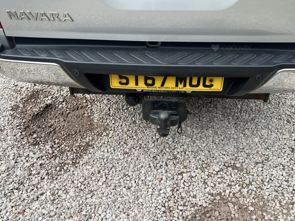 Used Nissan Navara for sale - 78111738: Photo 6