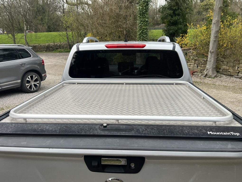 Used Nissan Navara for sale - 78111738: Photo 9