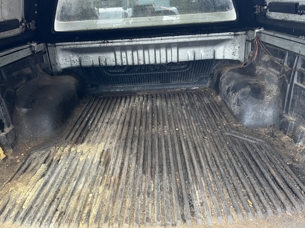 Used Toyota Hilux 2009 for sale - 78182442: Photo 12