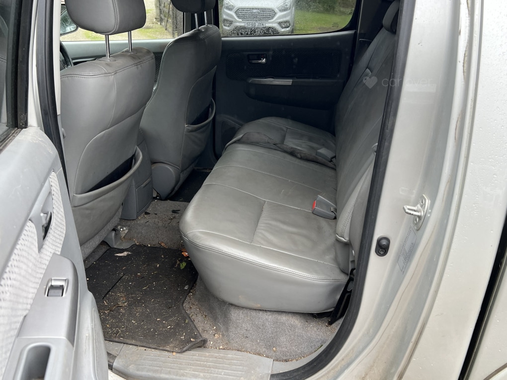 Used Toyota Hilux 2009 for sale - 78182442: Photo 13