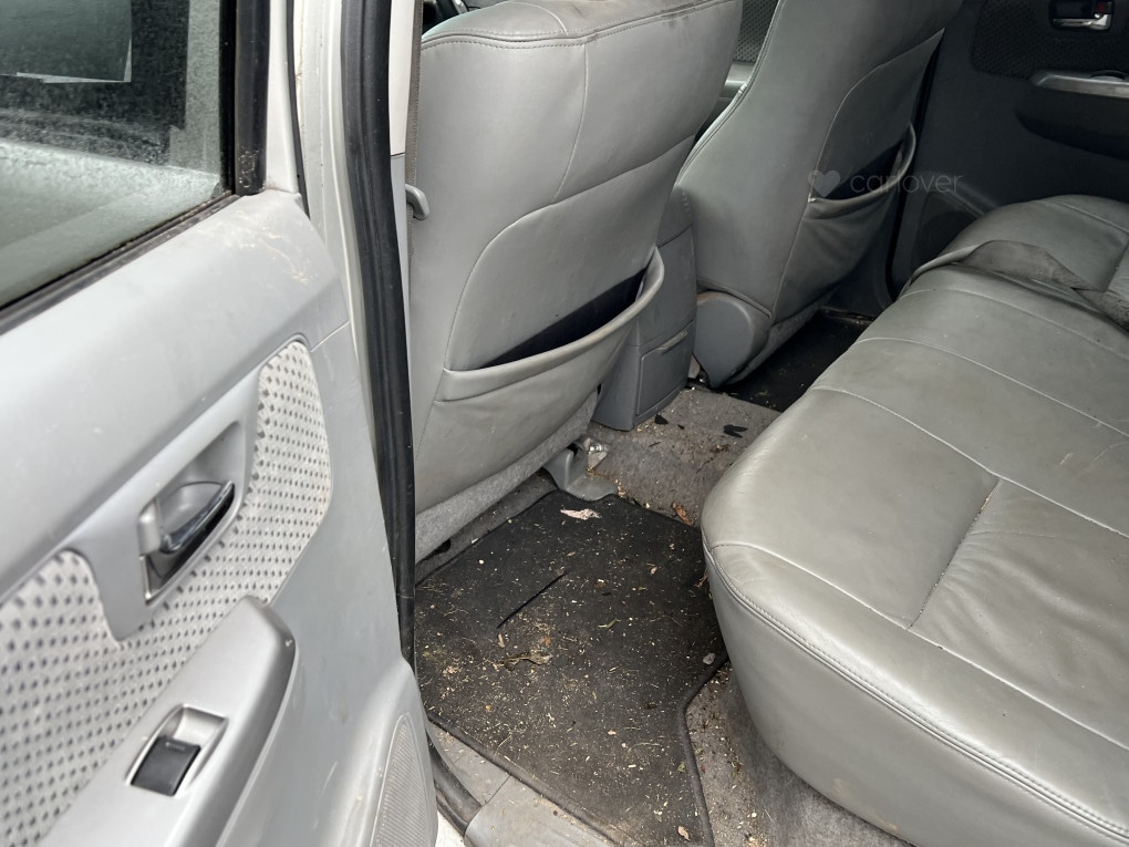 Used Toyota Hilux 2009 for sale - 78182442: Photo 14