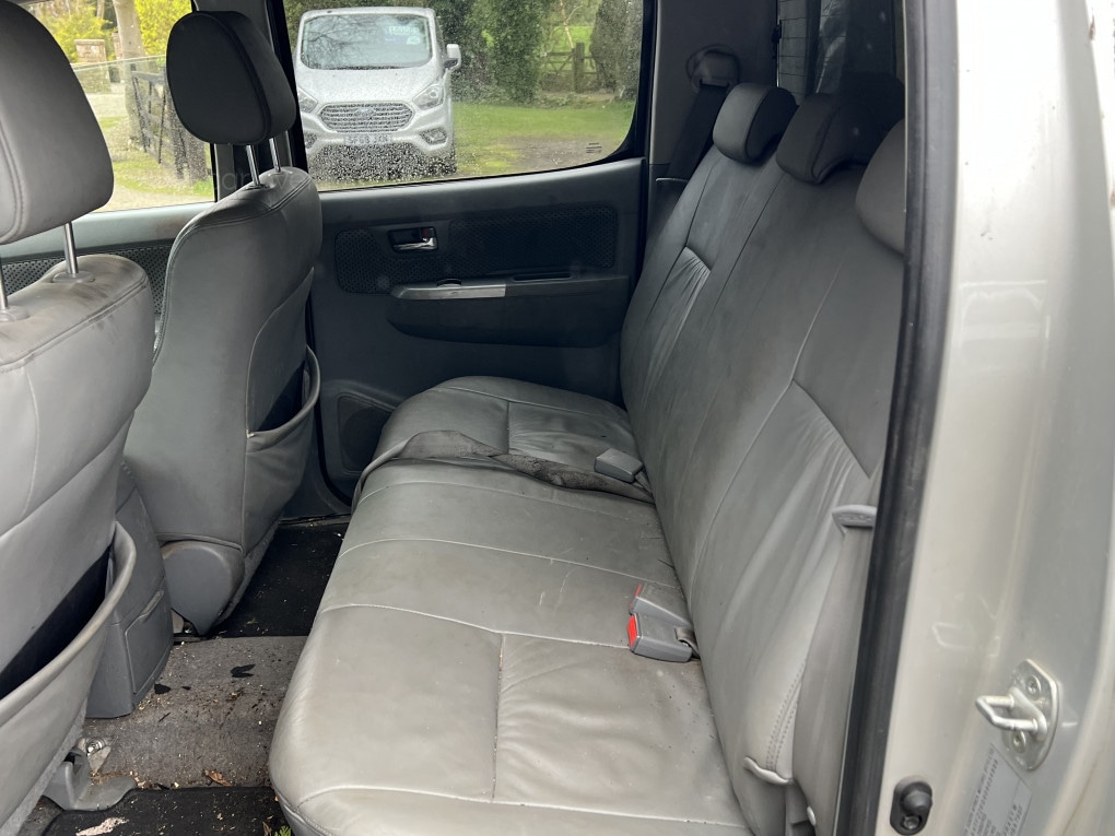 Used Toyota Hilux 2009 for sale - 78182442: Photo 15