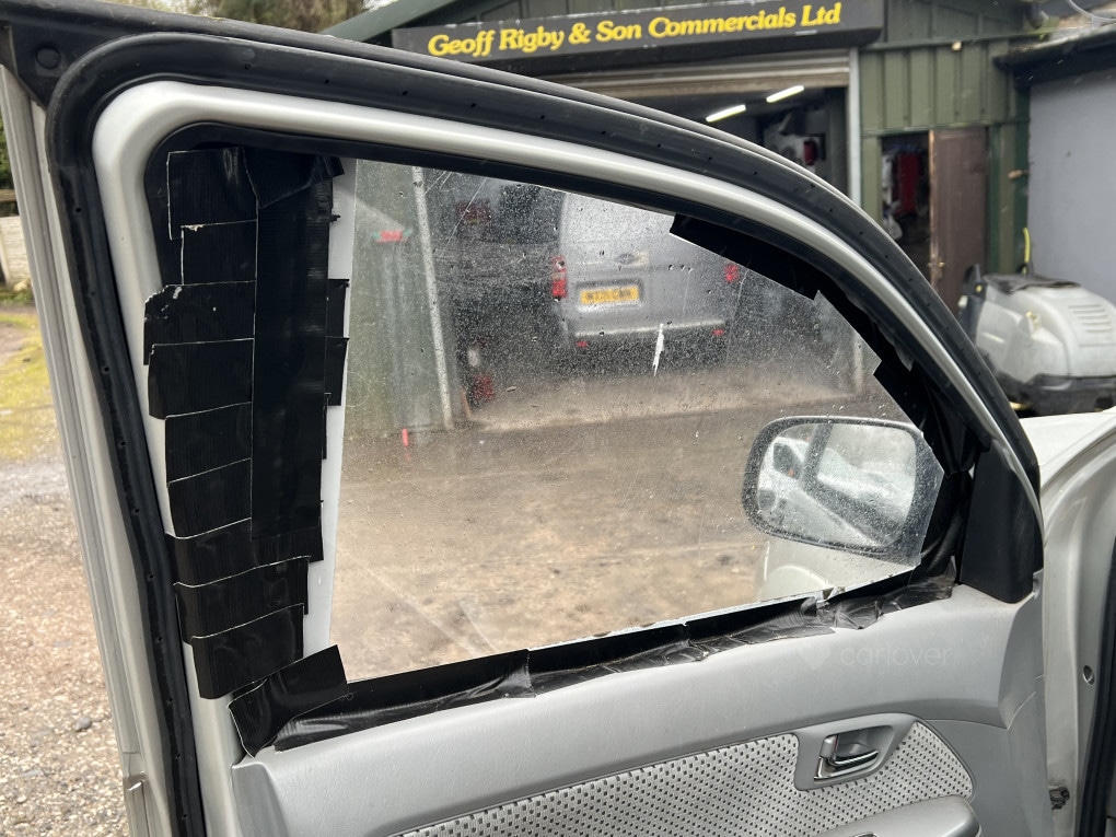 Used Toyota Hilux 2009 for sale - 78182442: Photo 17