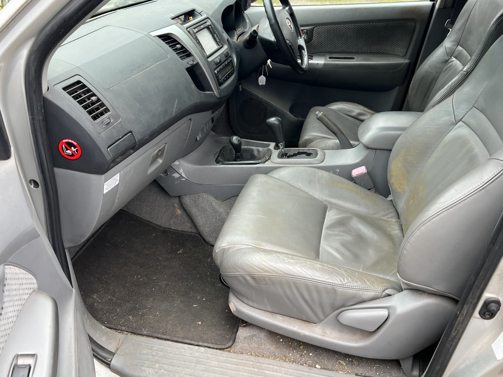 Used Toyota Hilux 2009 for sale - 78182442: Photo 19