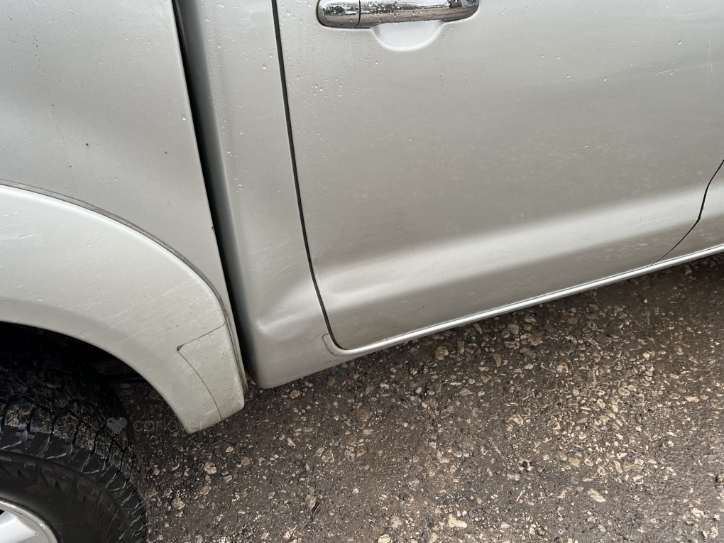 Used Toyota Hilux 2009 for sale - 78182442: Photo 21