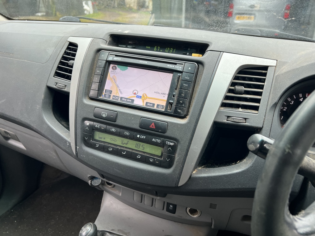 Used Toyota Hilux 2009 for sale - 78182442: Photo 27