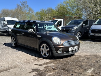 Used MINI Clubman undefined for sale - 78331589: Photo