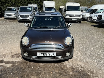 Used MINI Clubman undefined for sale - 78331589: Photo