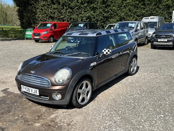 Used MINI Clubman undefined for sale - 78331589: Photo
