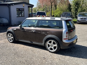 Used MINI Clubman undefined for sale - 78331589: Photo