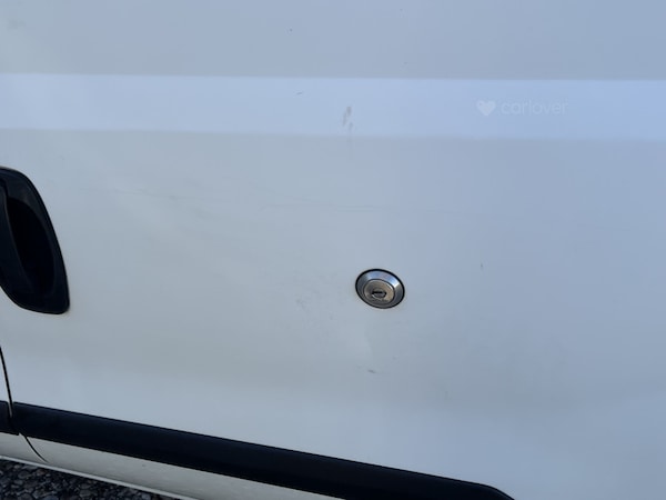 Used Vauxhall Combo 2018 for sale - 76186217: Photo 9