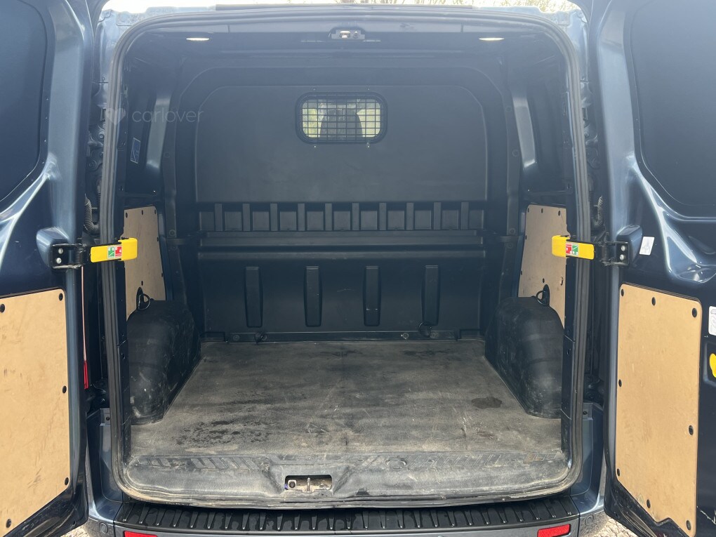 Used Ford Transit Custom 2021 for sale - 78111737: Photo 12