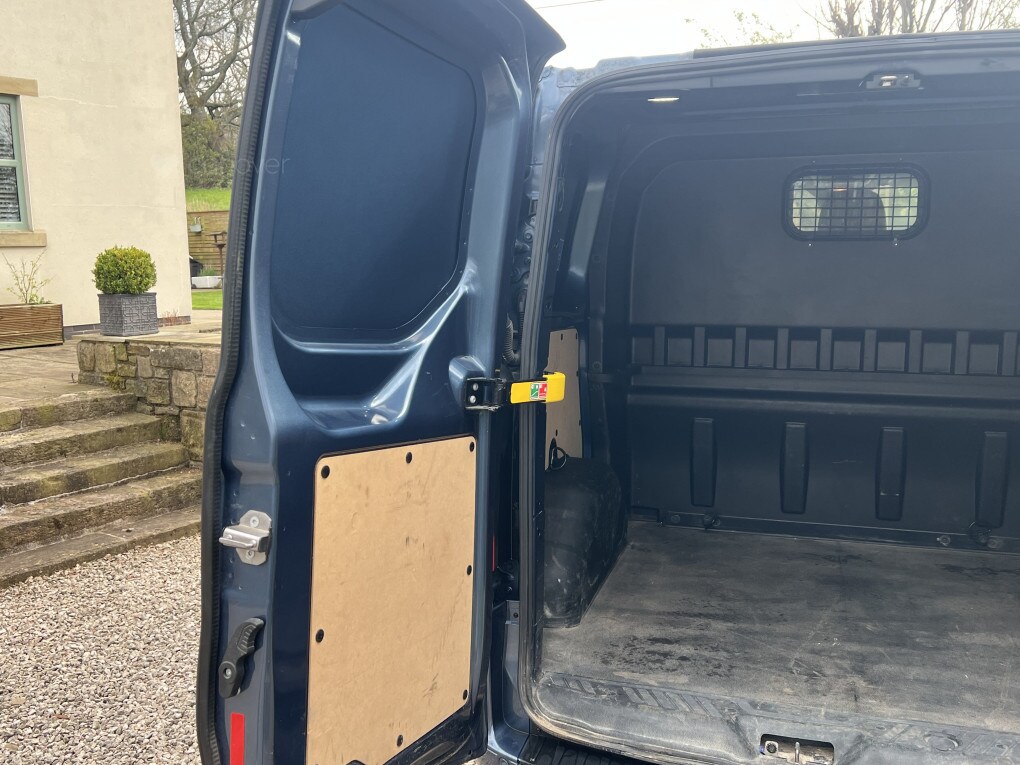 Used Ford Transit Custom 2021 for sale - 78111737: Photo 13