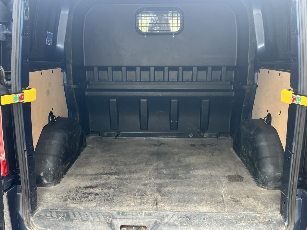 Used Ford Transit Custom 2021 for sale - 78111737: Photo 15
