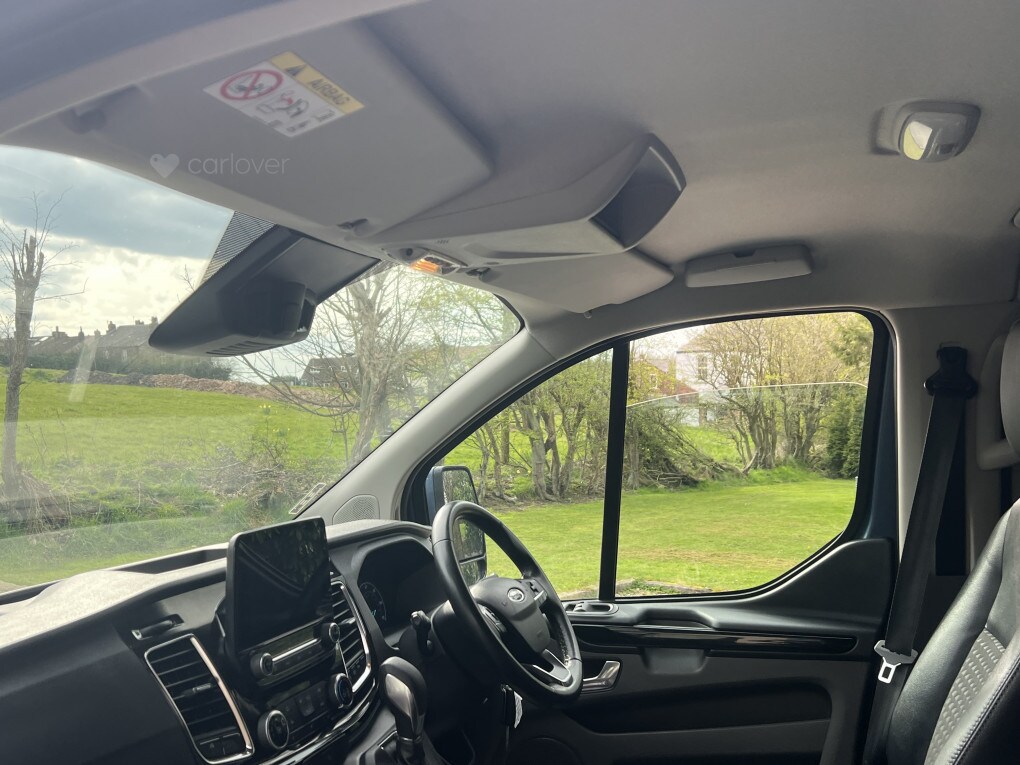 Used Ford Transit Custom 2021 for sale - 78111737: Photo 22