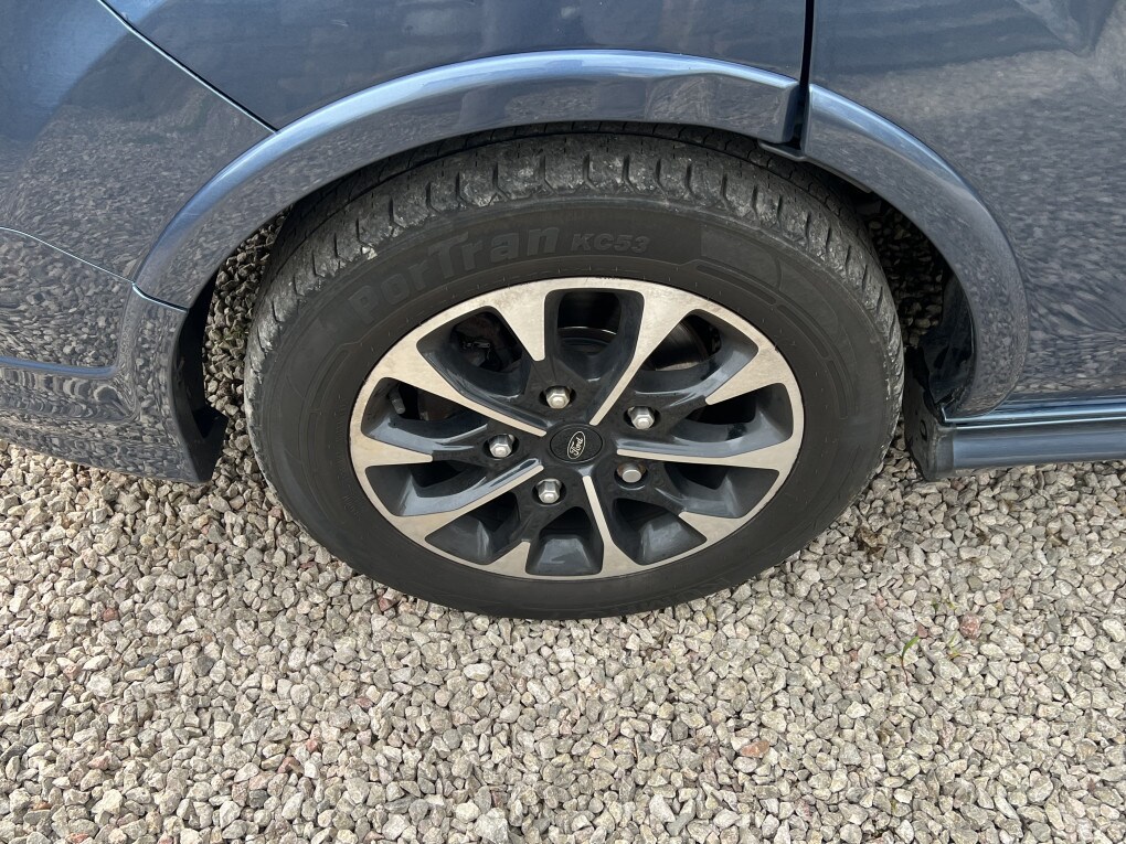 Used Ford Transit Custom 2021 for sale - 78111737: Photo 25