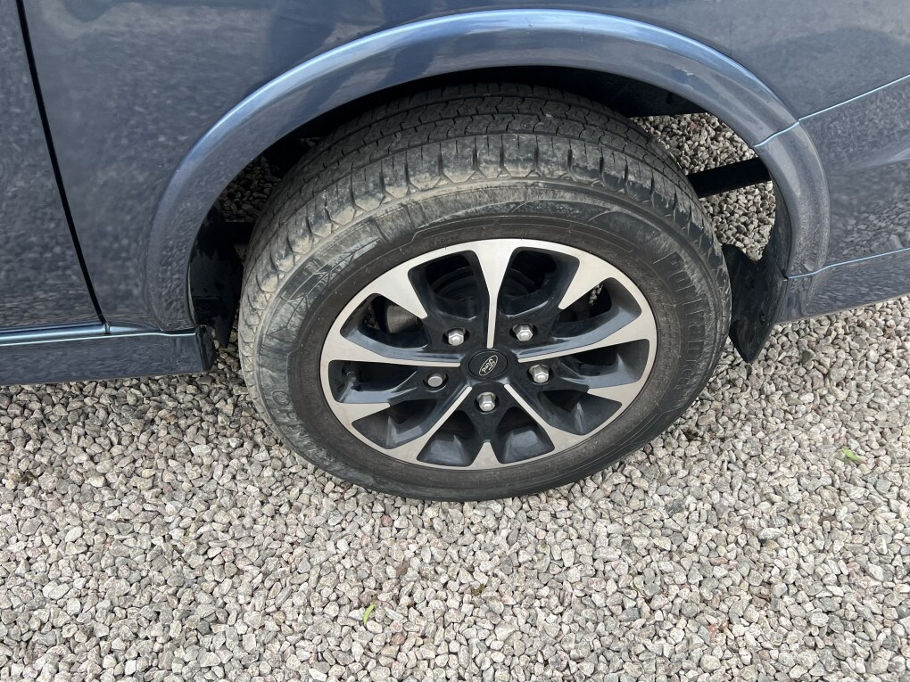 Used Ford Transit Custom 2021 for sale - 78111737: Photo 26