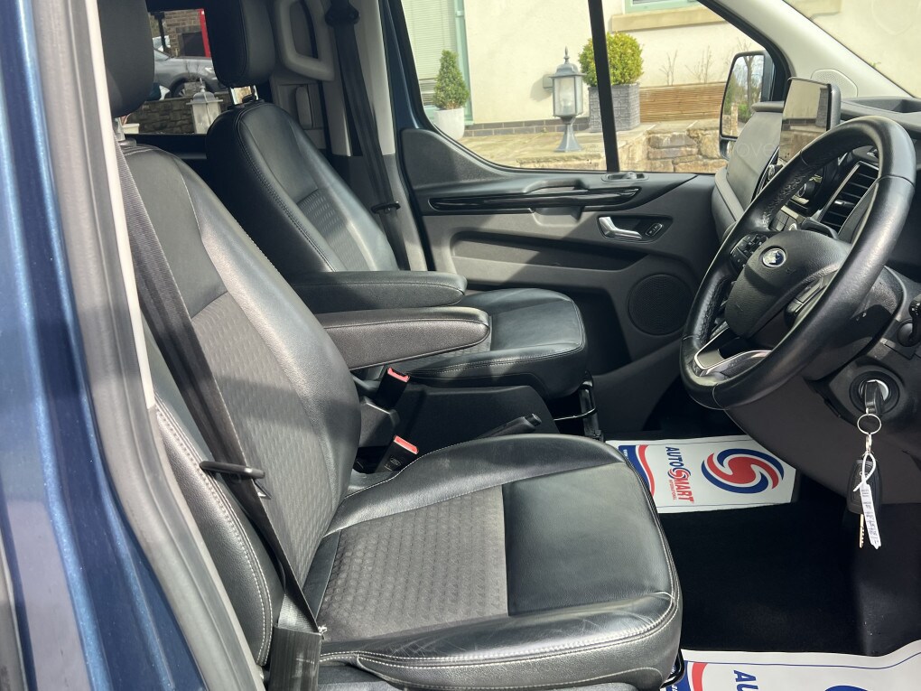 Used Ford Transit Custom 2021 for sale - 78111737: Photo 29